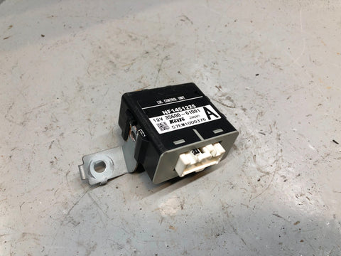 Mazda MX5 Headlight Levelling Module ECU NF1451225 MK3 NC 2006 to 2014