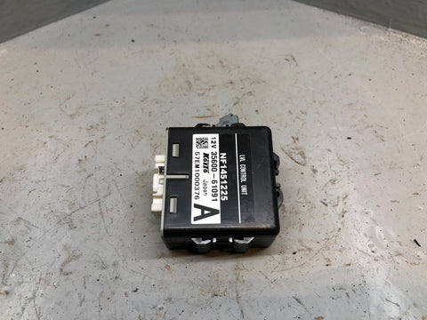 Mazda MX5 Headlight Levelling Module ECU NF1451225 MK3 NC 2006 to 2014