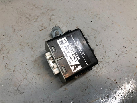 Mazda MX5 Headlight Levelling Module ECU NF1451225 MK3 NC 2006 to 2014