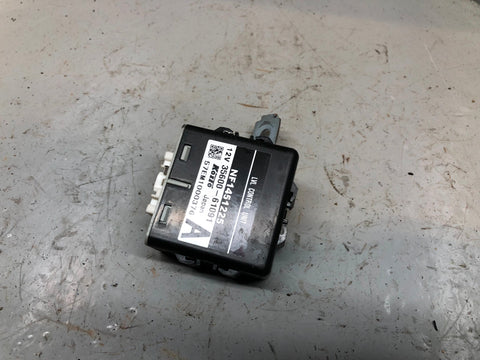 Mazda MX5 Headlight Levelling Module ECU NF1451225 MK3 NC 2006 to 2014