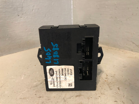 Range Rover L405 Electric Tailgate Control Module CPLA-14B673-AG 2013 to 2017