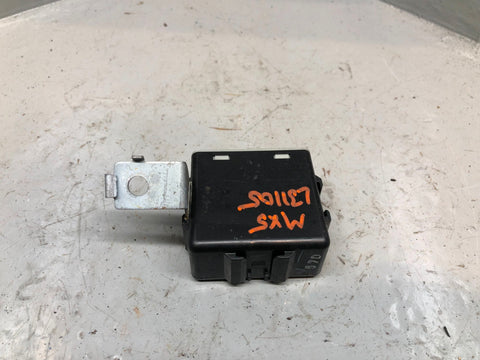 Mazda MX5 Headlight Levelling Module ECU NF1451225 MK3 NC 2006 to 2014