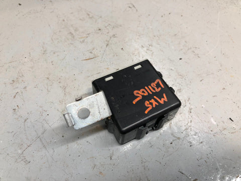 Mazda MX5 Headlight Levelling Module ECU NF1451225 MK3 NC 2006 to 2014