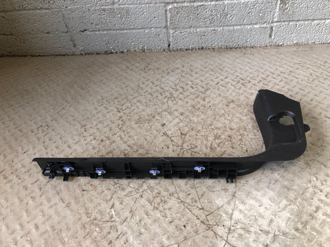Discovery Sport Sill Trim Front Near Side Left L550 FK72 02349AE8PVJ Land Rover