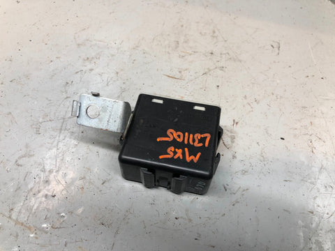 Mazda MX5 Headlight Levelling Module ECU NF1451225 MK3 NC 2006 to 2014