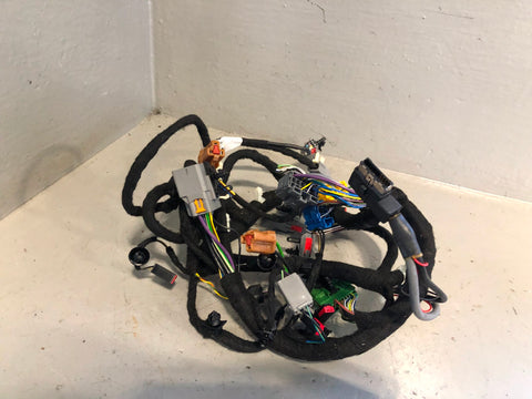 Range Rover L405 Centre Console Wiring Loom CK52-14B079 FE 2013 to 2017