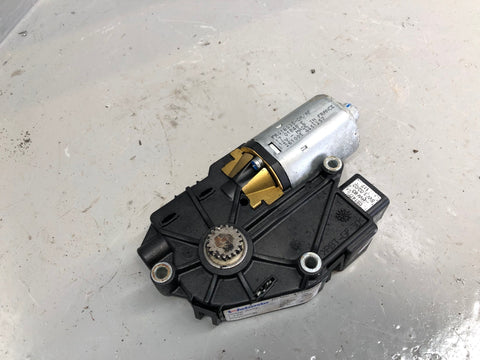 Range Rover Sport Electric Sunroof Motor EGQ500020 2005 to 2009