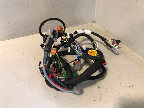 Range Rover L405 Centre Console Wiring Loom CK52-14B079 FE 2013 to 2017
