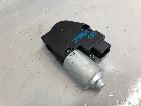 Range Rover Sport Electric Sunroof Motor EGQ500020 2005 to 2009