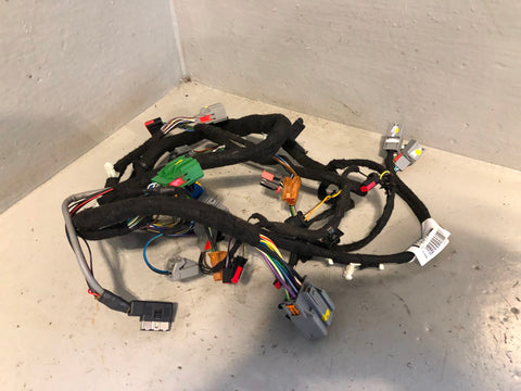 Range Rover L405 Centre Console Wiring Loom CK52-14B079 FE 2013 to 2017