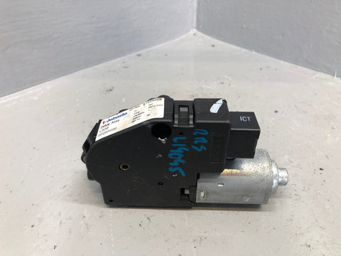Range Rover Sport Electric Sunroof Motor EGQ500020 2005 to 2009
