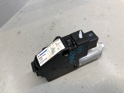 Range Rover Sport Electric Sunroof Motor EGQ500020 2005 to 2009