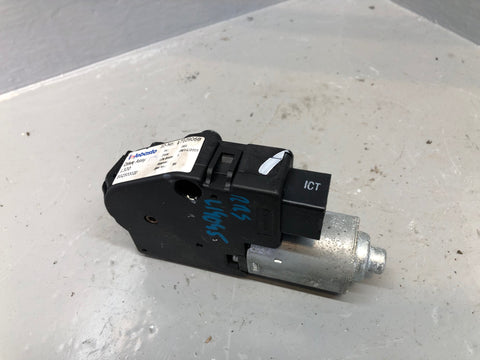 Range Rover Sport Electric Sunroof Motor EGQ500020 2005 to 2009