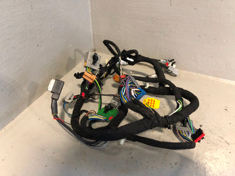 Range Rover L405 Centre Console Wiring Loom CK52-14B079 FE 2013 to 2017