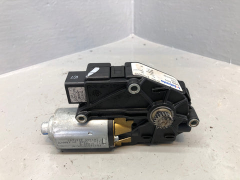 Range Rover Sport Electric Sunroof Motor EGQ500020 2005 to 2009