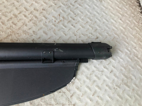 Discovery Sport Parcel Shelf Load Cover Black L550 Land Rover Luggage L28046