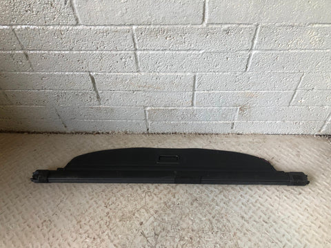 Discovery Sport Parcel Shelf Load Cover Black L550 Land Rover Luggage L28046