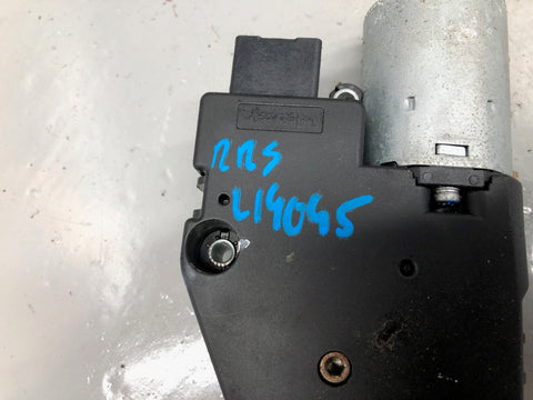 Range Rover Sport Electric Sunroof Motor EGQ500020 2005 to 2009