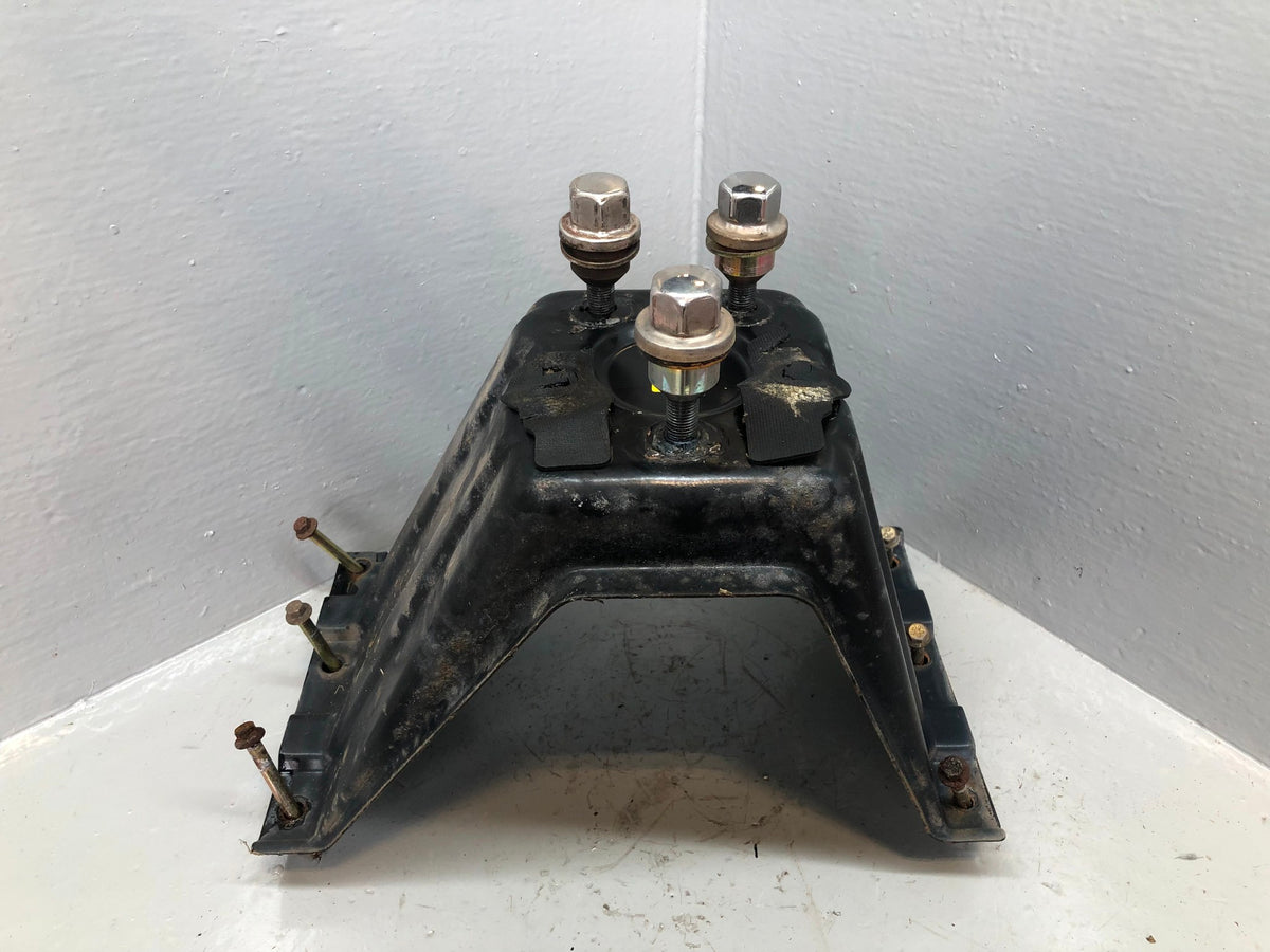 Discovery 2 Spare Wheel Carrier Bracket Td5 V8 Land Rover 1998 to 2004 R19026