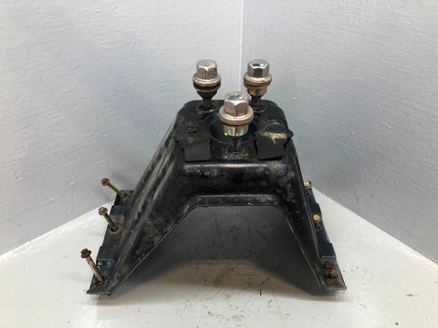 Discovery 2 Spare Wheel Carrier Bracket Td5 V8 Land Rover 1998 to 2004 R19026
