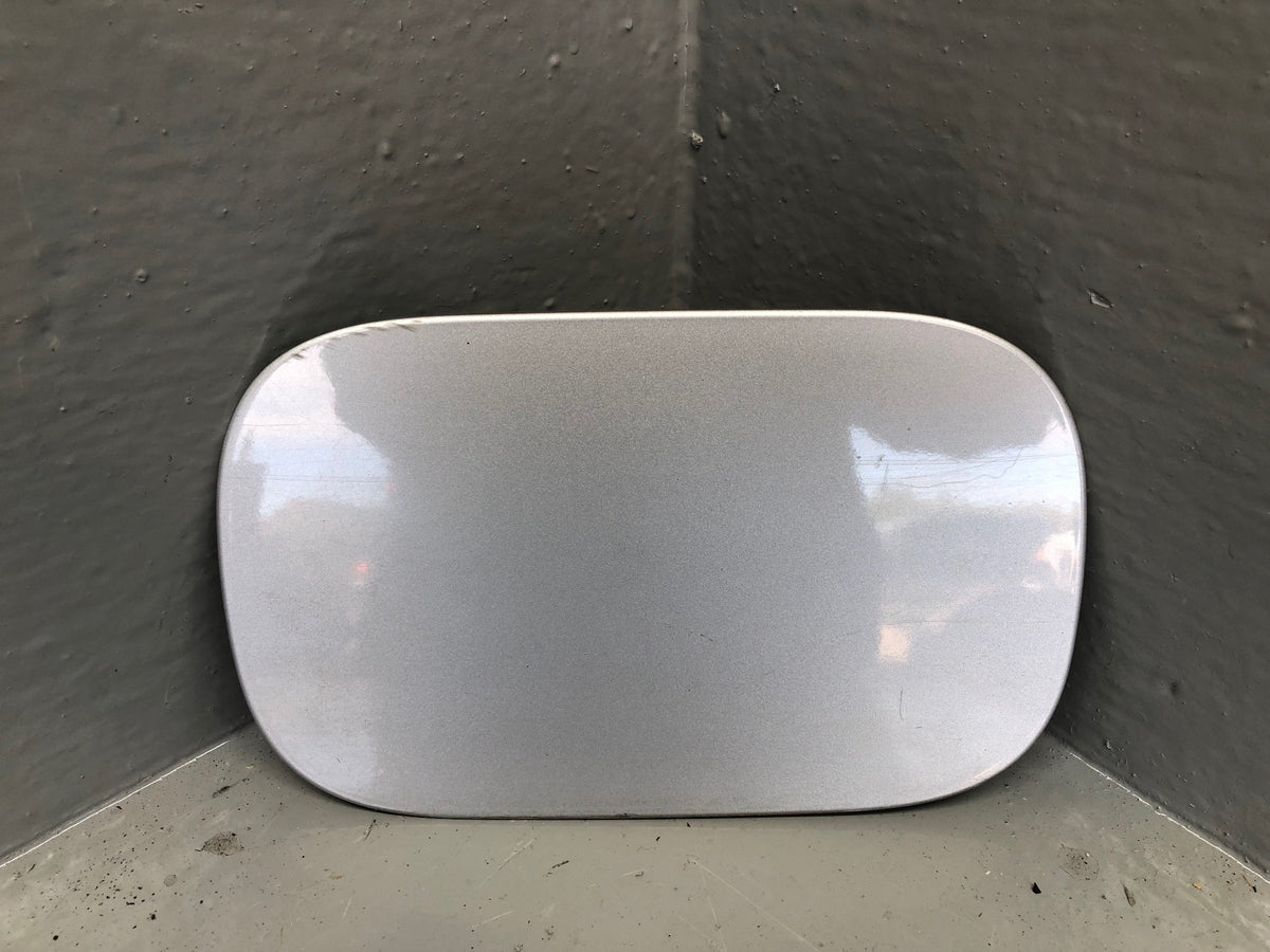 Range Rover Sport Fuel Flap Cap Cover Zambesi Silver LRC 737 2005 to 2013