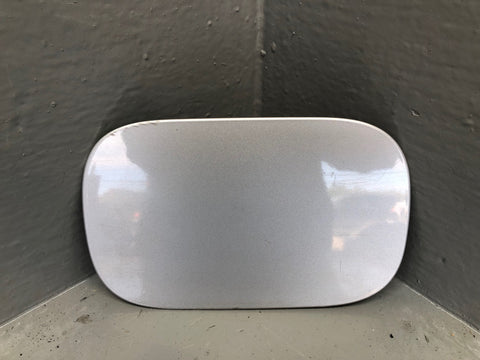 Range Rover Sport Fuel Flap Cap Cover Zambesi Silver LRC 737 2005 to 2013