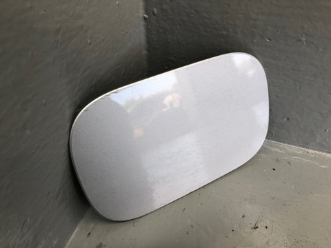 Range Rover Sport Fuel Flap Cap Cover Zambesi Silver LRC 737 2005 to 2013