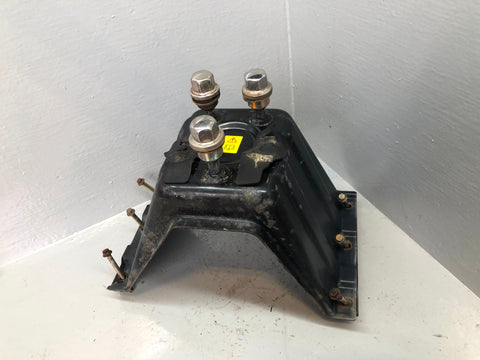 Discovery 2 Spare Wheel Carrier Bracket Td5 V8 Land Rover 1998 to 2004 R19026