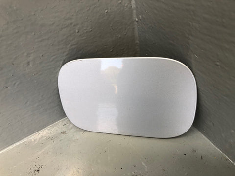 Range Rover Sport Fuel Flap Cap Cover Zambesi Silver LRC 737 2005 to 2013