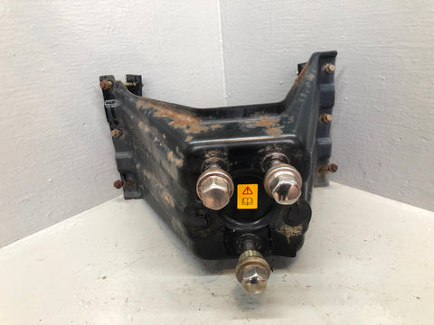 Discovery 2 Spare Wheel Carrier Bracket Td5 V8 Land Rover 1998 to 2004 R19026