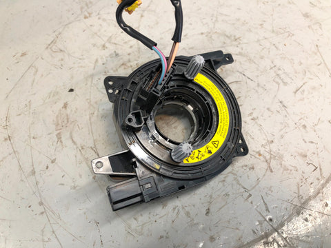 Freelander 2 Rotary Coupling Squib Land Rover 9G9N-3F975-CB 2006 to 2014