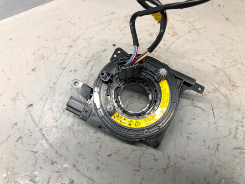 Freelander 2 Rotary Coupling Squib Land Rover 9G9N-3F975-CB 2006 to 2014