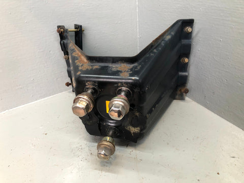 Discovery 2 Spare Wheel Carrier Bracket Td5 V8 Land Rover 1998 to 2004 R19026