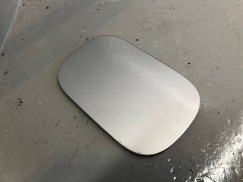 Range Rover Sport Fuel Flap Cap Cover Zambesi Silver LRC 737 2005 to 2013