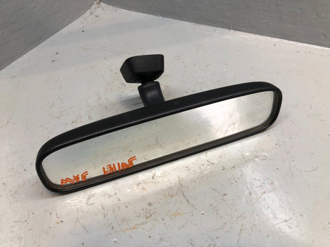 Mazda MX5 Rear View Mirror Assembly MK3 NC 2006 to 2014