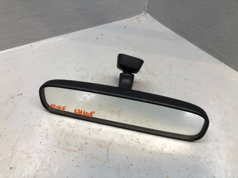 Mazda MX5 Rear View Mirror Assembly MK3 NC 2006 to 2014