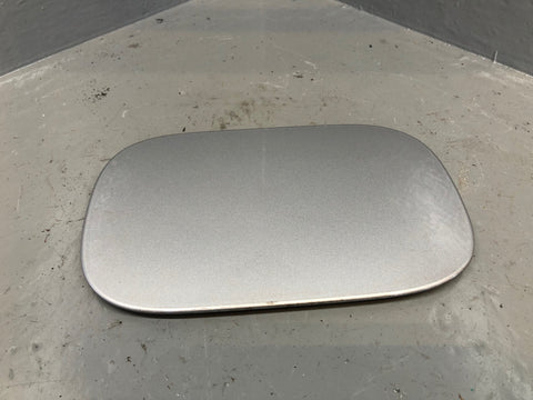 Range Rover Sport Fuel Flap Cap Cover Zambesi Silver LRC 737 2005 to 2013