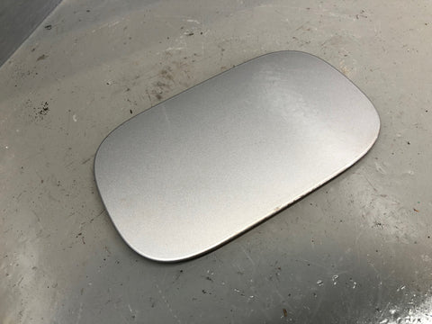 Range Rover Sport Fuel Flap Cap Cover Zambesi Silver LRC 737 2005 to 2013