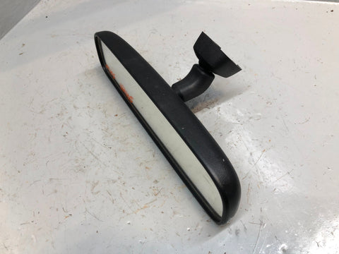 Mazda MX5 Rear View Mirror Assembly MK3 NC 2006 to 2014