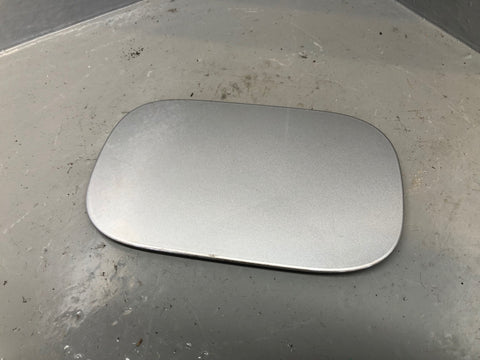Range Rover Sport Fuel Flap Cap Cover Zambesi Silver LRC 737 2005 to 2013