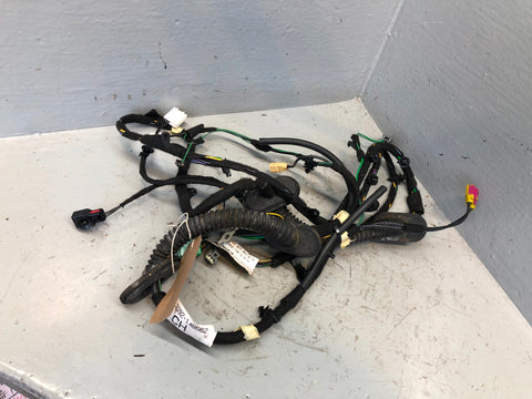 Freelander 2 Tailgate Wiring Loom Harness 7G92-14B562 CH Land Rover