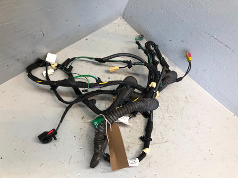 Freelander 2 Tailgate Wiring Loom Harness 7G92-14B562 CH Land Rover