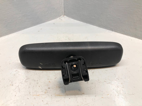 Mazda MX5 Rear View Mirror Assembly MK3 NC 2006 to 2014