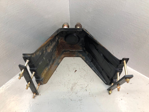 Discovery 2 Spare Wheel Carrier Bracket Td5 V8 Land Rover 1998 to 2004 R19026