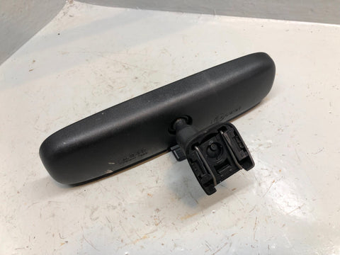 Mazda MX5 Rear View Mirror Assembly MK3 NC 2006 to 2014