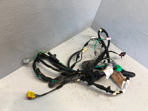 Freelander 2 Tailgate Wiring Loom Harness 7G92-14B562 CH Land Rover