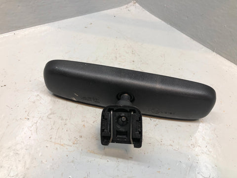 Mazda MX5 Rear View Mirror Assembly MK3 NC 2006 to 2014