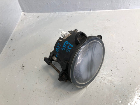 Range Rover Sport Fog Light Assembly Near Side Front XH22-15K201-BA 2005 to 2009