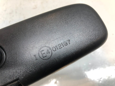 Mazda MX5 Rear View Mirror Assembly MK3 NC 2006 to 2014
