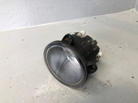 Range Rover Sport Fog Light Assembly Near Side Front XH22-15K201-BA 2005 to 2009